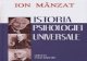 Ion Manzat - Istoria Psihologiei Universale