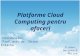Decuseara marina   cloud computing