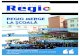 Revista Regio nr.32 - Regio merge la școală