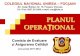 CEAC Unirea-Plan Operational