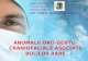 Anomalii Oro-Dento-craniofaciale Asociate Bolilor Rare