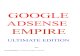 Google Adsense Empire
