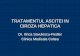 Tratamentul Ascitei in Ciroza Hepatica