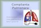 Complianta Pulmonara 3