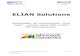 Elian Solutions - ERP - Management Proiect - Metodologie Implement Are Solutii Microsoft Dynamics