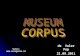 Museum Corpus
