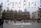 Grand Place -  Bruxelles