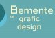 Elemente de grafic design