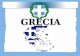 Grecia-Prezentare geografica
