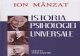 177248370 Ion Manzat Istoria Psihologiei Universale