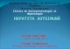 Hepatita Autoimuna Medici