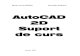 47320241 AutoCAD 2D Suport de Curs PDF