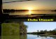 Delta Dunarii-prezentare turistica