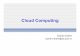 2 Cloud Computing