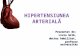 6.Hipertensiune Arteriala in 2003