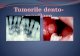 tumori dento-maxilare
