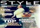 Style Traveler Magazine
