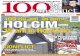 Revista 100%construct editia nr 24, iulie 2012