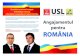 Angajamentul Uniunii Social Liberale pentru Romania