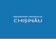 Chisinau logo presentation