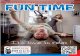 Revista Fun Time - Nr. 5 - Martie 2013