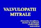 Valvulopatii Mitrale Si Pulmonare n 2003