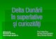 Delta Dunarii, superlative si