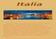 Italia Geografie proiect