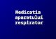 Medicatia AP.respirator