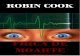 Robin Cook - Frica de Moarte