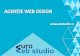 Ew Studio - Servicii profesionale de web design