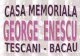 Memorial house George Enescu