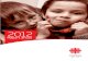 Raport anual 2012 - caritas-ab.ro · PDF fileÎNGRIJIREA BOLNAVILOR ..... 21 Îngrijire medicală şi asistenţă ... noi spaţii de viaţă, în domiciliul asistaţilor, în instituţiile