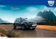 Dacia Duster · Dacia Duster, Dacia Duster evoluează. Un stil exterior îndrăzneţ care accentuează trăsăturile de SUV și un interior modern. Toate acestea, pentru o călătorie