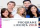 Universitatea Babeș-Bolyai PROGRAME LICENȚĂ 2018 · PROGRAME ÎN LIMBA FRANCEZĂ 60 PROGRAME ÎN CADRUL EXTENSIILOR UNIVERSITARE Contabilitate și Informatică de Gestiune (Sighetu