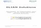 Elian Solutions - ERP - Management Proiect - Metodologie ... Solutions - ERP...¢  Documentul de analiz¤’