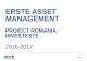 ERSTE ASSET MANAGEMENT - bvb.robvb.ro/info/conferinte/BVB - Primavara Investitionala - Erste Asset... · Page PRINCIPALELE SURSE DE INFORMARE DESPRE FONDURILE DE INVESTIŢII SUNT: