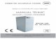Manual boiler BA120L 09.12.2015 - boiler BA120L_09.12... · PDF fileCENTRALA TERMICA El ectroventilator cu senzor HALL Schimbator de caldura primar Boiler E ectrod aprindere + ionizare