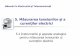 5. Măsurarea tensiunilor şi a curenţilor arusu/MEE2/Prezentari curs/prezentare 11 MEE2...PDF fileMăsurări în Electronică şi Telecomunicaţii 5. Măsurarea tensiunilor şi a