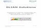 Elian Solutions - ERP Microsoft Dynamics NAV - Analiza ... Solutions - Sistemul...¢  Title Elian Solutions