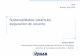 Sustenabilitatea sistemului asigurarilor de · PDF file Brasov, Mai 2014 Adrian Marin Responsabil Sectiunea de Asigurari de Bunuri si Proprietati Membru al Comitetului de Directie,