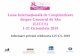 Luna Internațională de Conștientizare despre Cancerul de ...Europa/UE: date statistice În Europa, cancerul de sân înregistra în 2018 cea mai ridicată incidență (26,4%) dintre