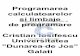 Cristian Iosifescu ú i limbaje - University of Galați +/Lab/2017-PCLP-Lab... · PDF file 2019-04-28 · ú i limbaje de programare Cristian Iosifescu Universitatea "Dunarea de Jos"