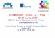 DISEMINARE FLUXUL II - Praga, 18-24 martie 2019 · Proiect European Erasmus+ de mobilități în Domeniul Educației Școlare -KA1 01.09.2018- 29.02.2020 DISEMINARE FLUXUL II - Praga,