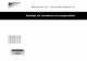 MANUALUL UTILIZATORULUI - Bueno Tech · 2016-04-03 · Manualul utilizatorului 1 FWF Unităţi de ventilare cu serpentină 4PW65028-1A – 05.2011 Introducere Cuprins s Introducere