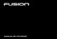 MANUAL DE UTILIZARE 1 - GoPro...Dispozitivul Fusion 6 Noțiuni de bază 8 Navigarea pe dispozitivul GoPro 17 Harta modurilor și setărilor 20 Recomandări pentru capturarea cu Fusion