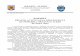 RAPORT - Alesd - Bihor PRIMARIE-6 2015.pdf · Asigurarea transparenţei decizionale în administraţia publică locală: În baza transparenţei decizionale prevăzute de Legea nr.