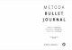 Metoda Bullet Journal Bullet Journal - Ryder  ¢  Cutia misterioas£¤ a sosit pe neasteptate