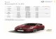 Noul Renault CLIO Regim de cuplu maxim (rotatii/min) 2500 2250 2000 1750 1750 Filtru de particule - da da da Stop & start si recuperarea energiei la franare da da da da da CUTIE DE