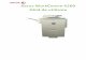 Xerox WorkCentre 4260 Ghid de utilizare - Top Edge · 2009-01-19 · AVERTISMENT: Nu utilizaţi substanţe de curăţare pe bază de aerosoli. Substanţele de curăţare pe bază